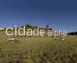 Terrenos à venda, 1406 m² por R$ 1.250.000 - Cidade Alpha - Eusébio/CE
