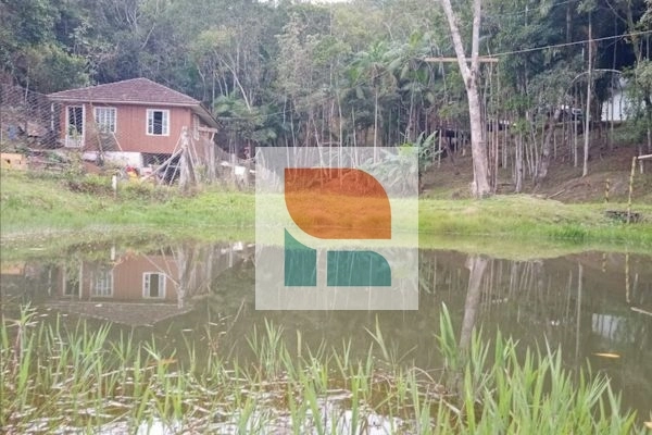Sítio | Venda | Rio Do Meio