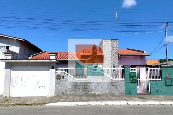 Casa | Venda | Jardim Iate Clube