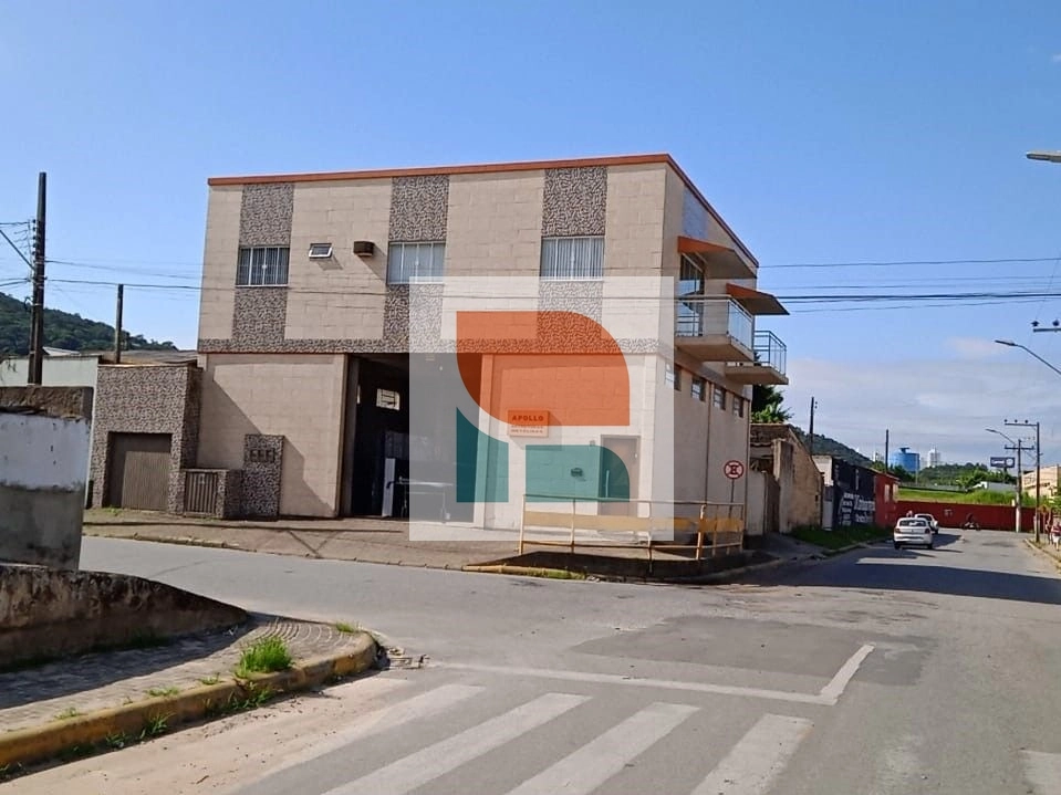 Barracão | Venda | Monte Alegre