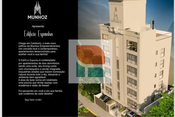 Apartamento | Venda | Tabuleiro