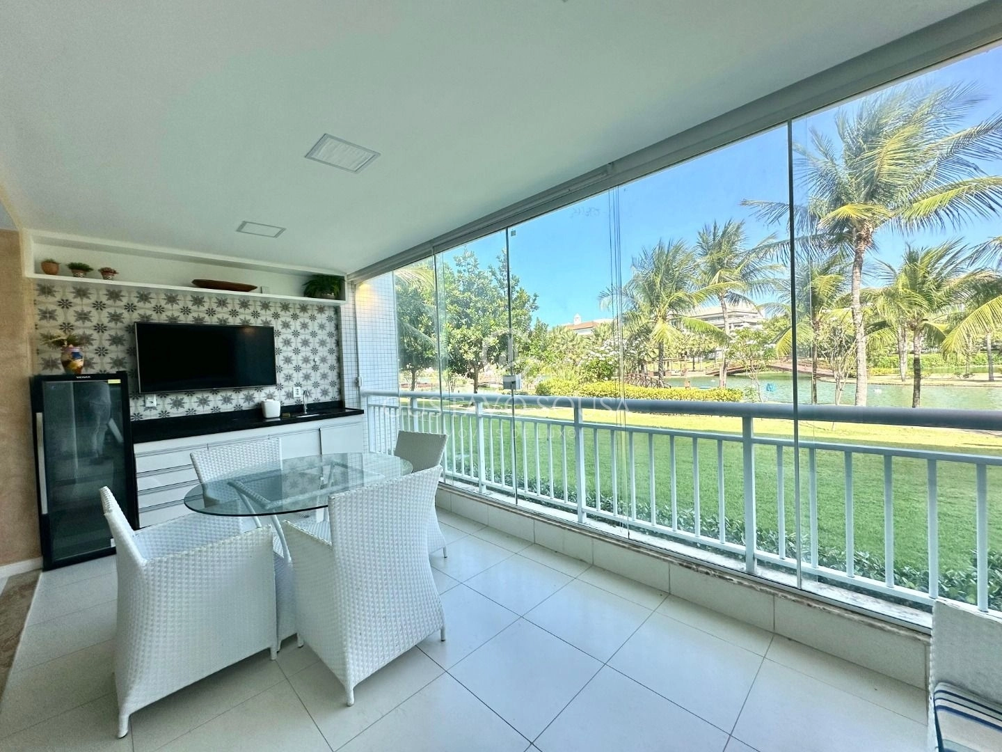 Golf Ville Resort