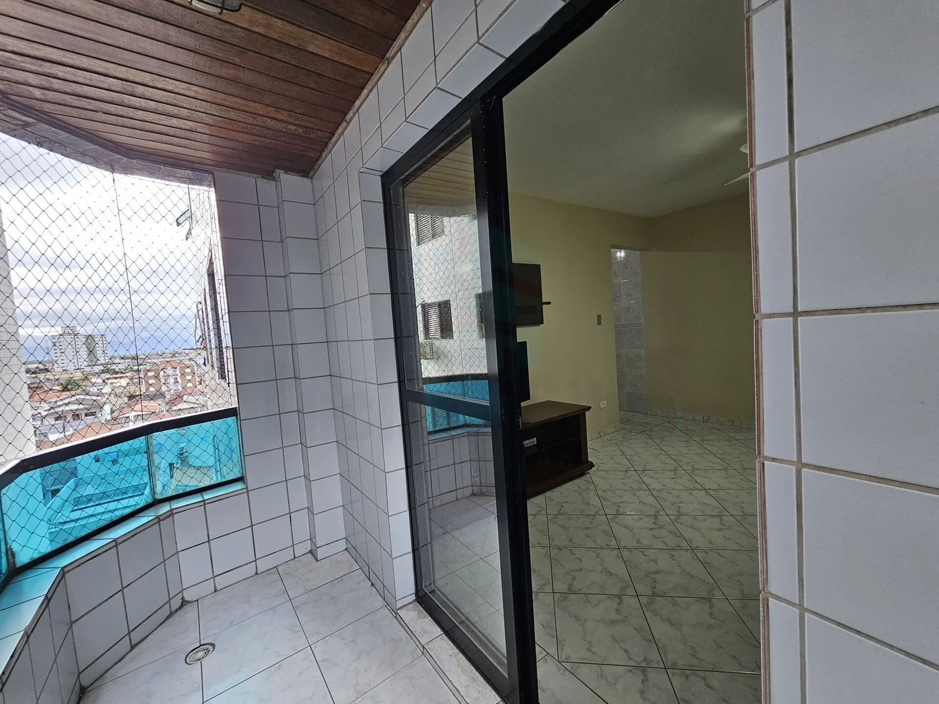 Apartamento a venda na Ocian - Praia Grande