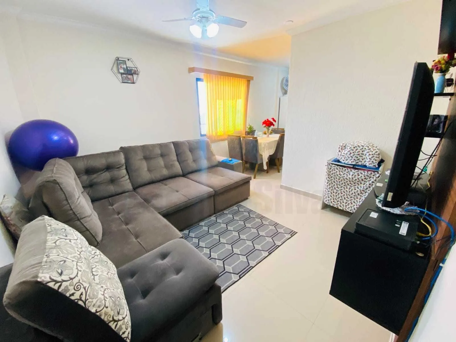 Apartamento | Venda | Ocian