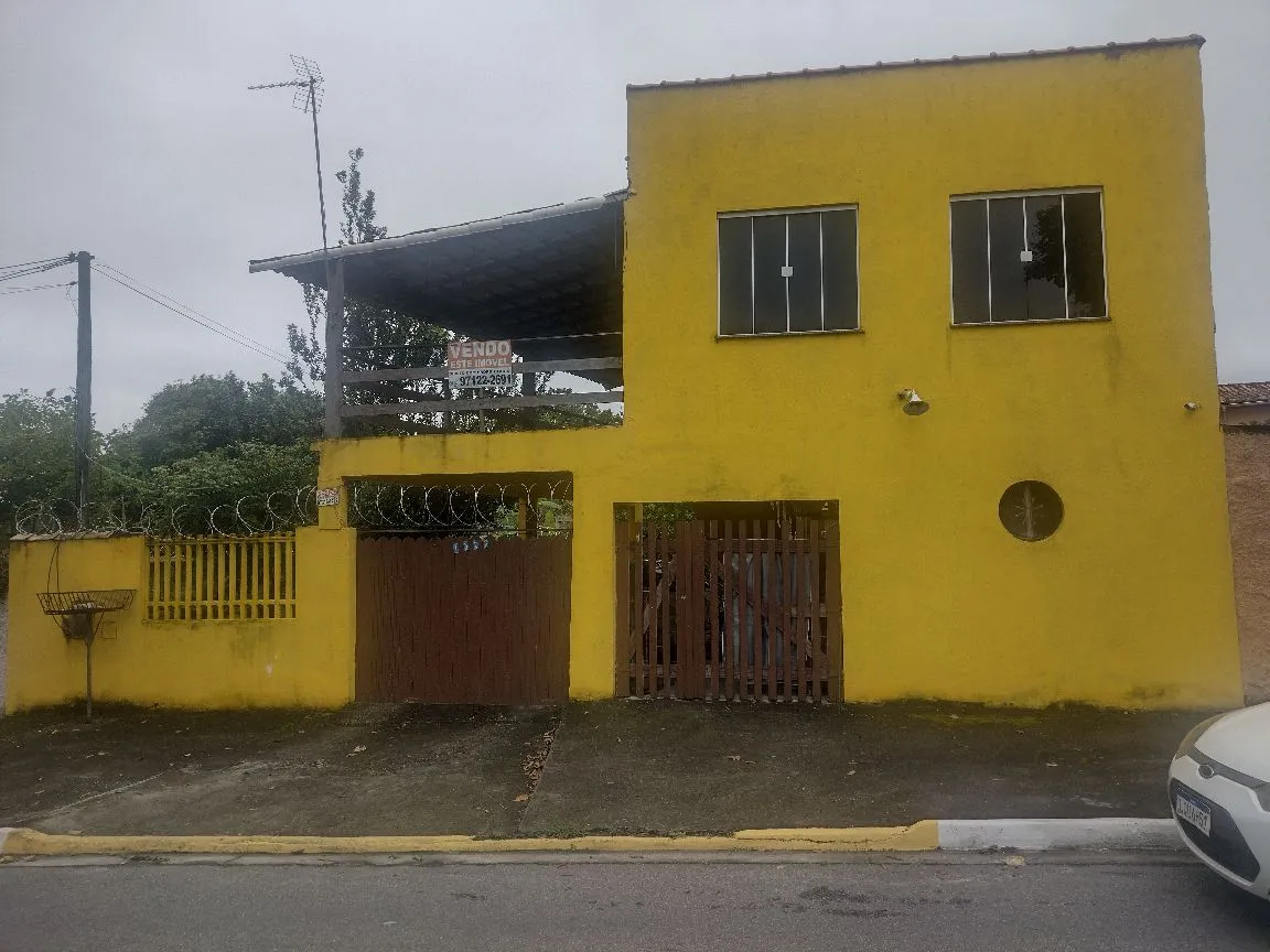 Residencial para venda - Demo 316167
