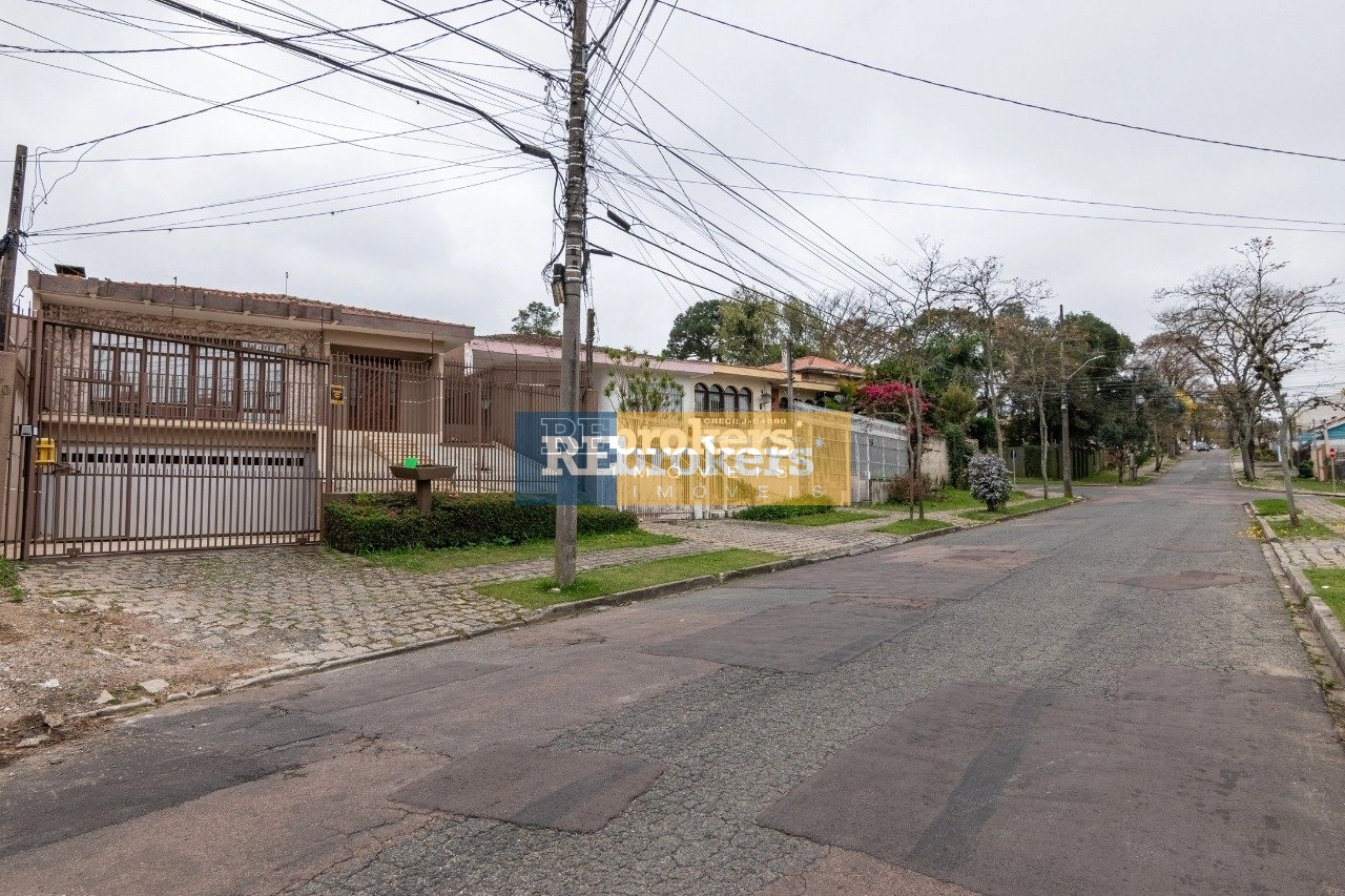 Casa | Venda | Parolin
