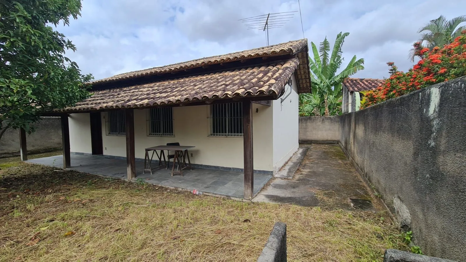 Residencial para venda - Demo 315934