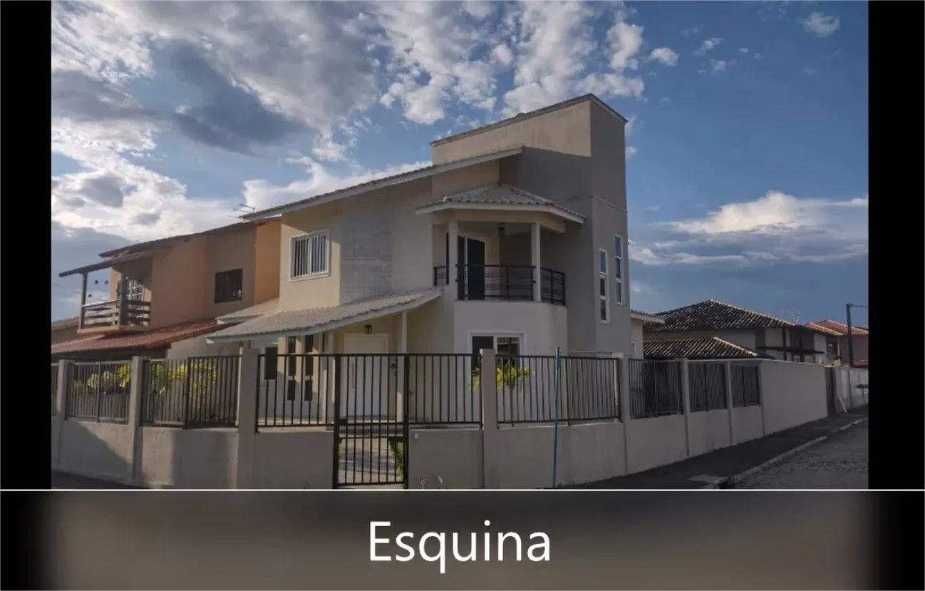 Residencial para venda - Demo 316443