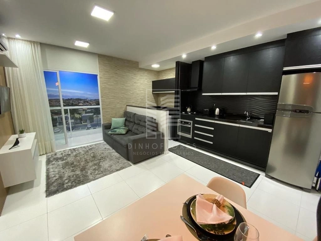 Apartamento na Planta em Barra Velha