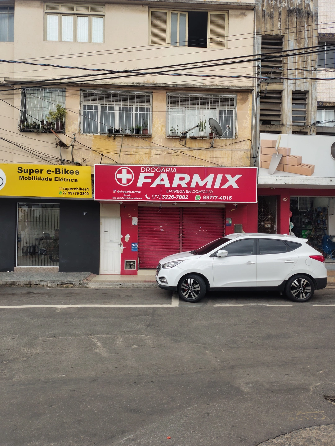 Loja | Venda | Jardim América
