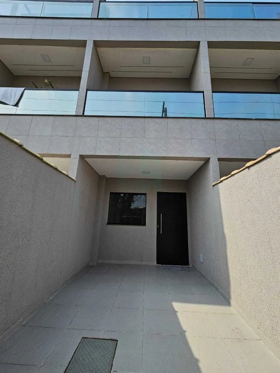 Casa Triplex 200 metros da praia