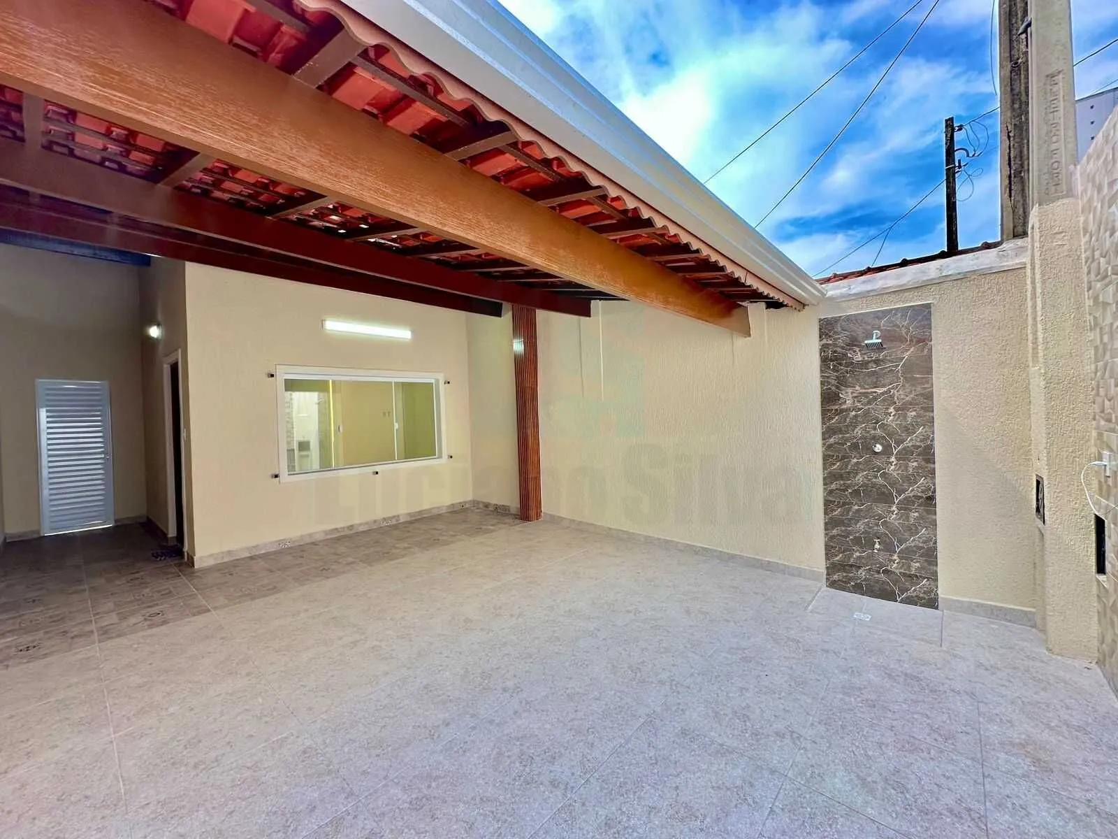 Casa | Venda | Caiçara