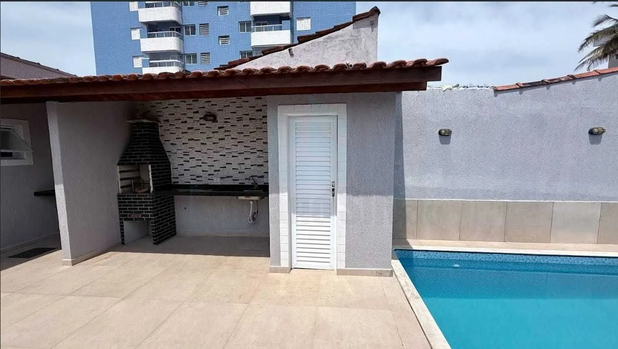 Casa | Venda | Balneário Maracanã