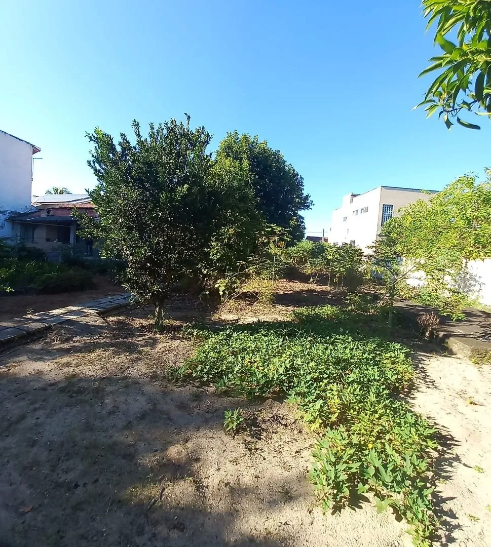 Terreno para venda - Demo 316279