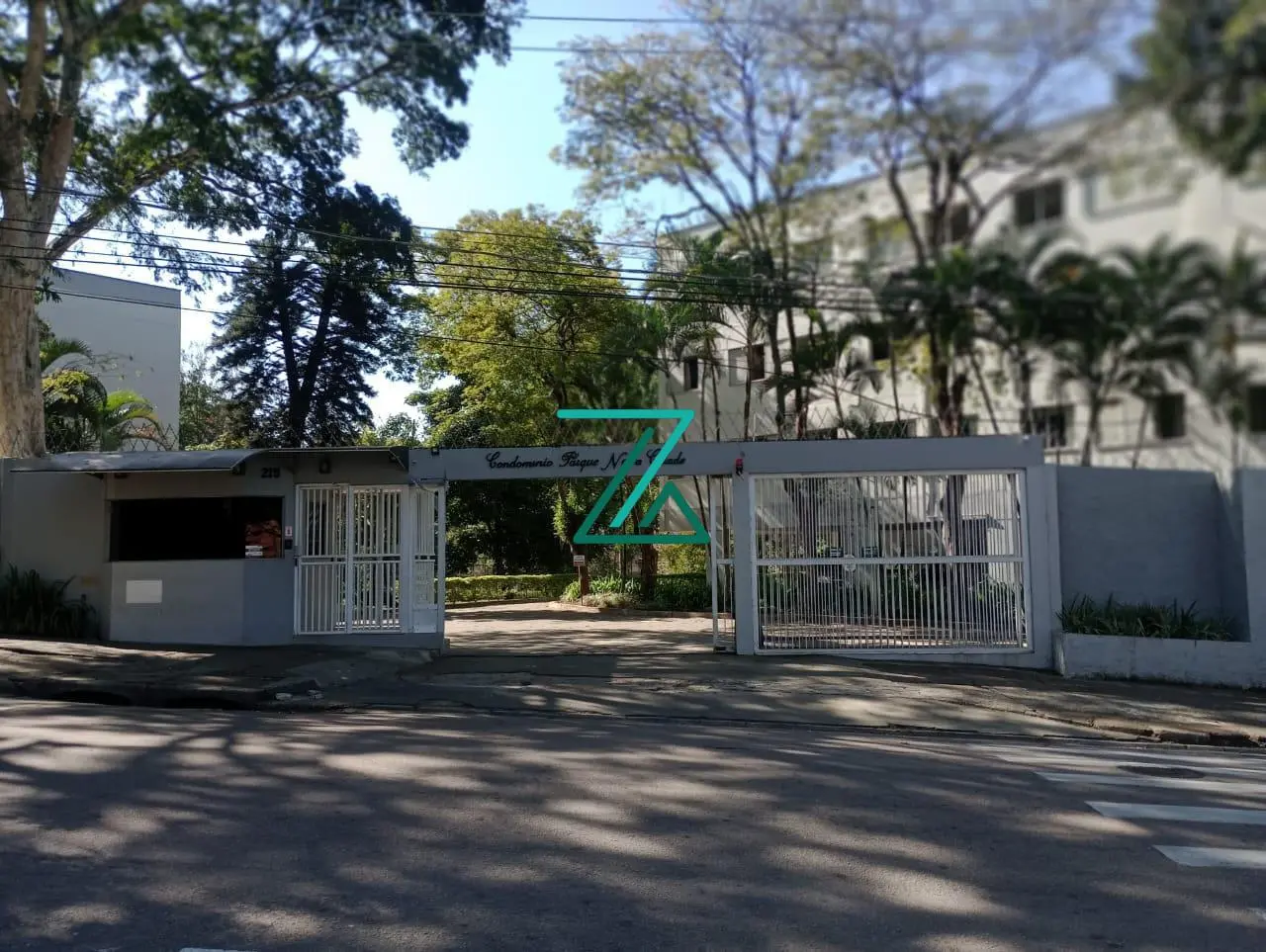 Apartamento à venda, com 3 Dormitórios com 2 Piscinas no Condomínio Parque Nova Cidade no Bairro Agapeama Jundiaí, SP