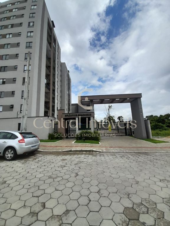 Apartamento Novo - Centro - Balneário Piçarras