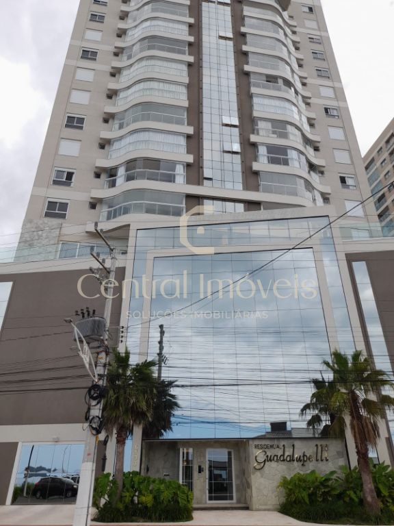 Apartamento Alto Padrão - Guadalupe lll - Itacolomini - Balneário Piçarras