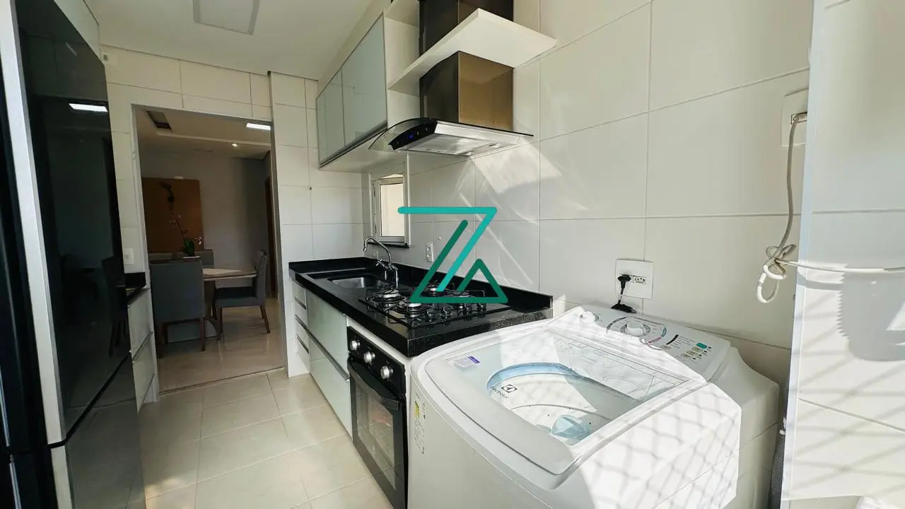Apartamento Alto Padrão à venda no  Condomínio Eleve - Jardim Trevo, Jundiaí - SP