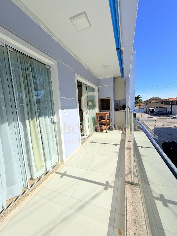 Apartamento pronto para morar no Centro de Balneário Piçarras