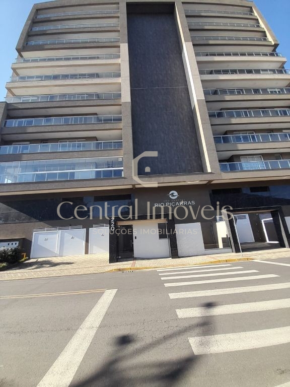 Lindo Apartamento Mobiliado e Decorado - Residencial Rio Piçarras - Centro - Balneário Piçarras