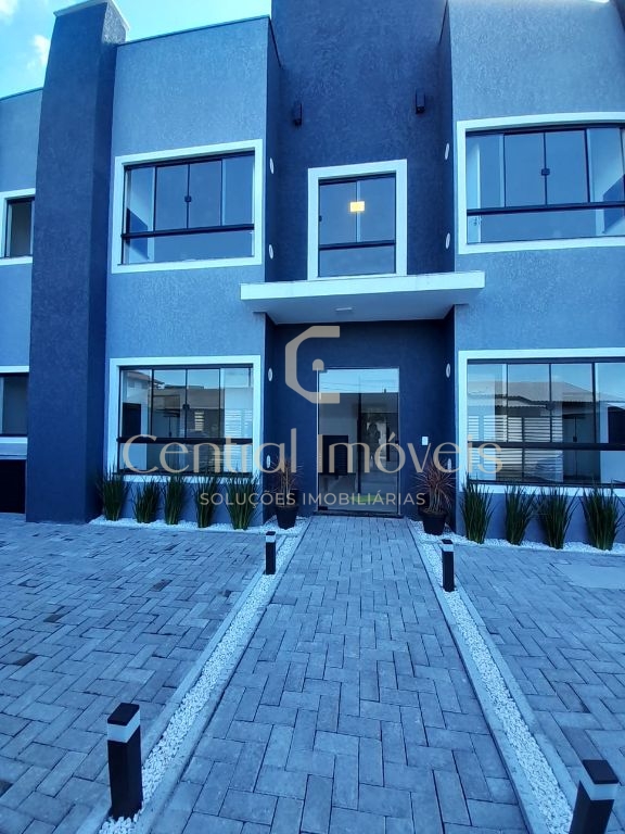 Apartamento Novo Residencial Vitor V - Itacolomi - Balneário Piçarras
