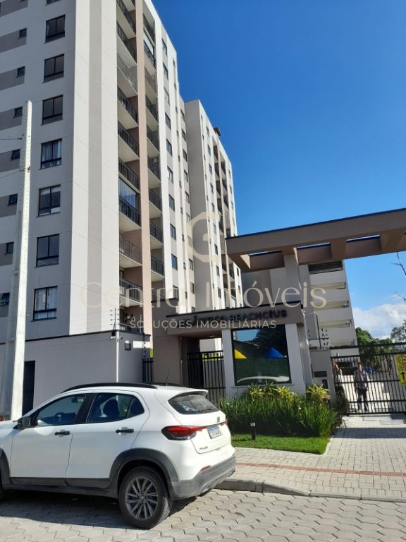 Apartamento Novo Semi Mobiliado - Atlântico Beach Club - Centro - Balneário Piçarras