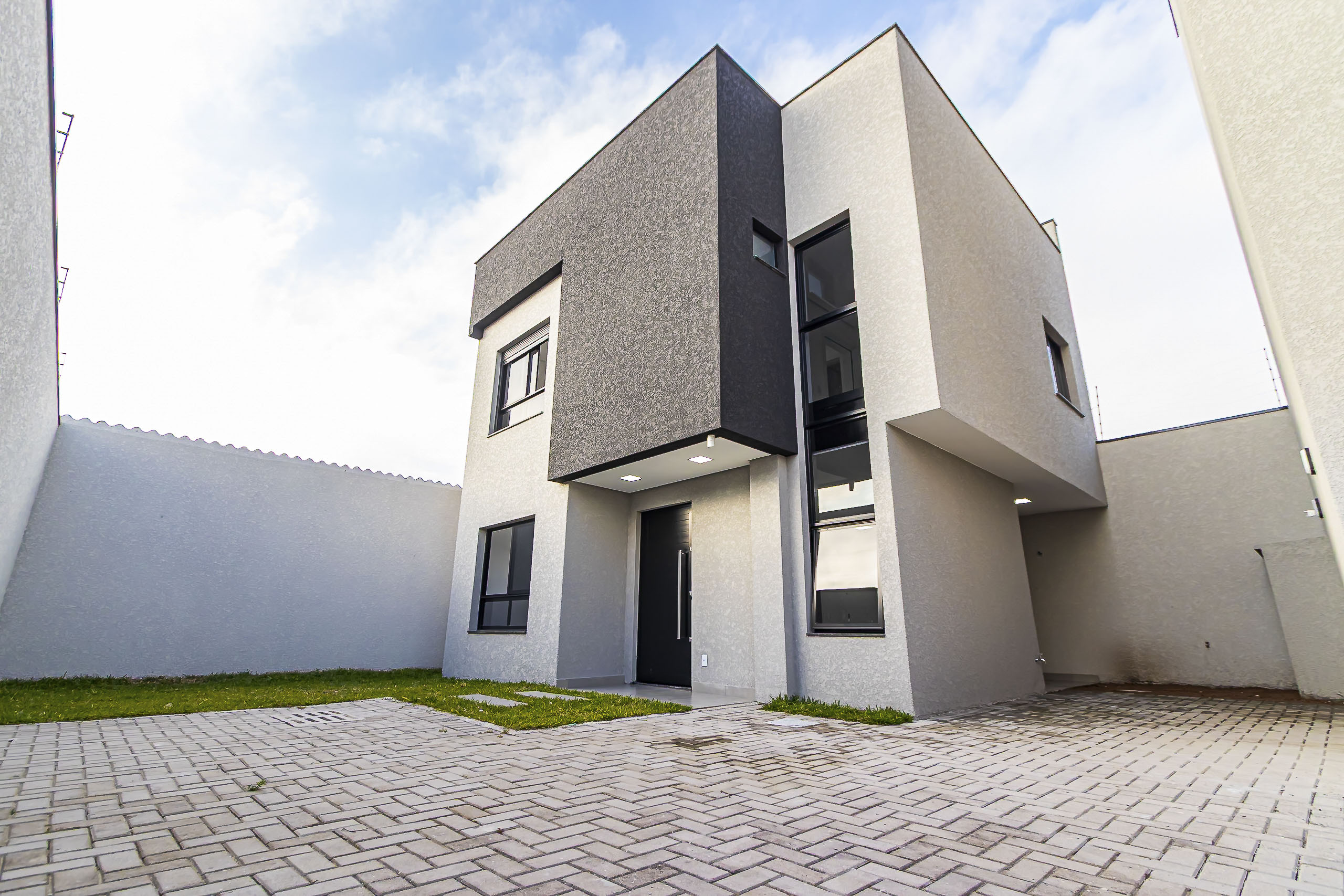 Sobrado | Venda | Xaxim