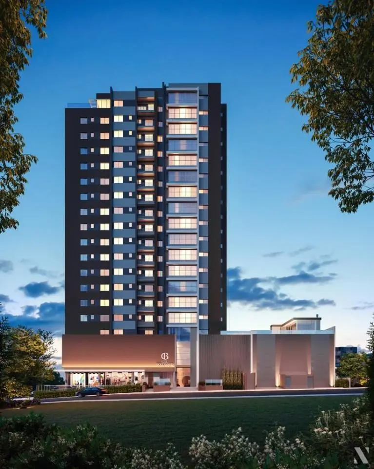 Apartamento Centro Balneário Piçarras