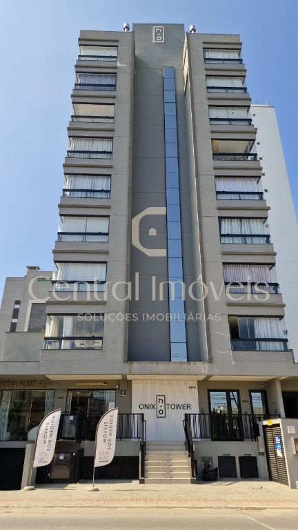 Apartamento Mobiliado Alto Padrão 3 quartos e 2 vagas quadra mar à venda no bairro Itacolomi em Balneário Piçarras/SC