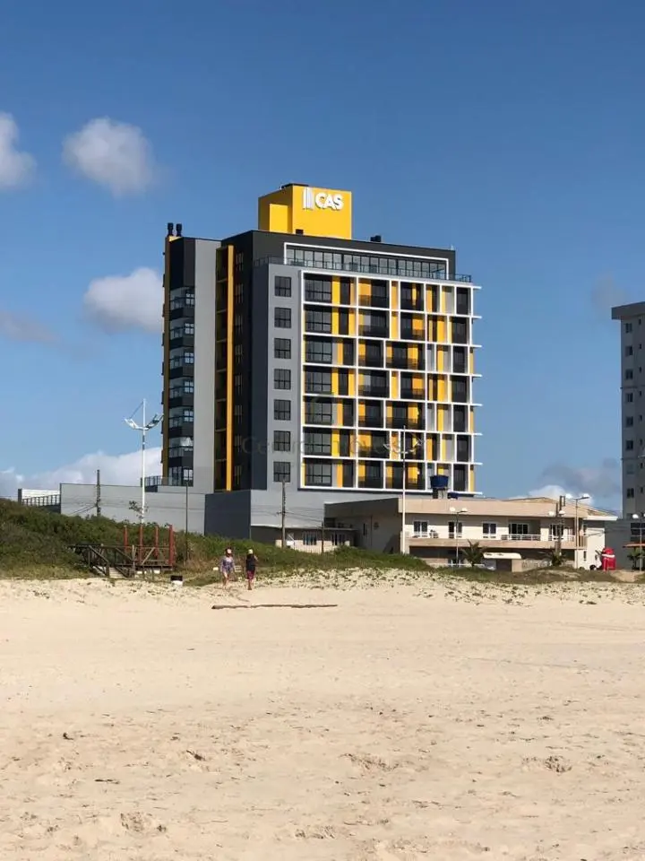 Apartamento 2 Suítes centro de Navegante