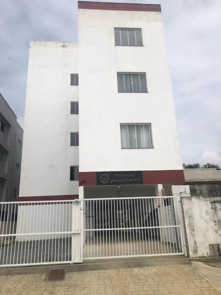 Apartamento sem mobília na Penha