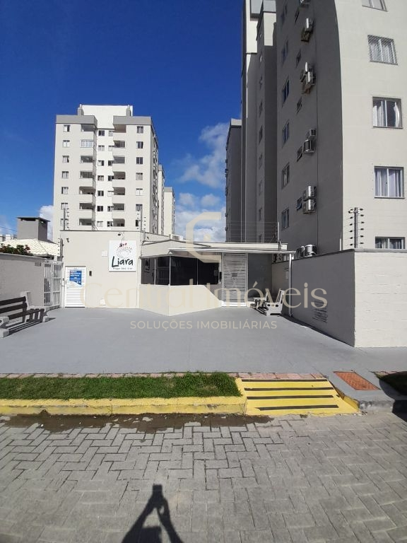 Apartamento Mobiliado Condomínio Liara -Itacolomi - Bal. Piçarras