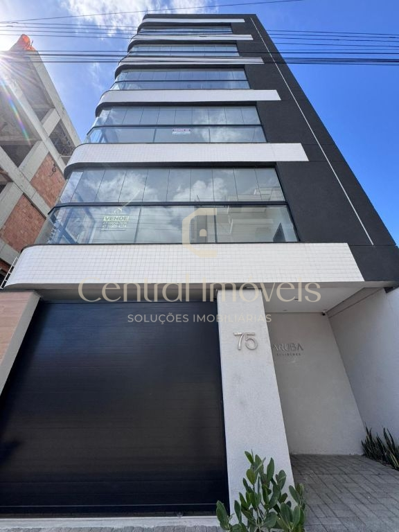 Conforto e Sofisticação: Apartamento 3 Suítes em Balneário Piçarras