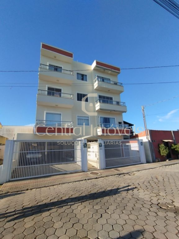 Apartamento Mobiliado - Centro - Balneário Piçarras