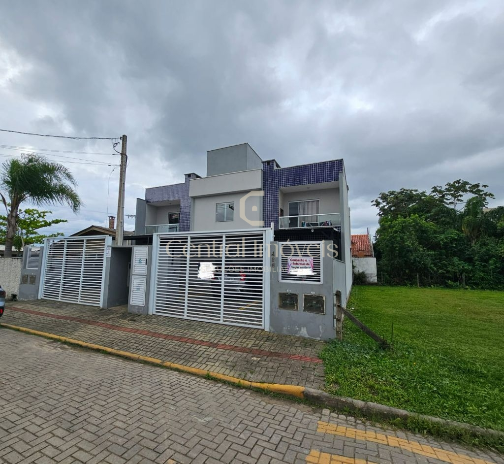 Apartamento Mobiliado - Itacolomi