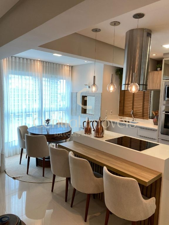 Apartamento Residencial Atlantic - Itacolomi - Balneário Piçarras