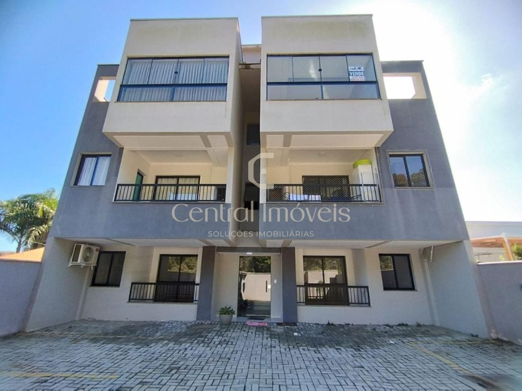 Apartamentos à Venda em Balneário Piçarras - SC