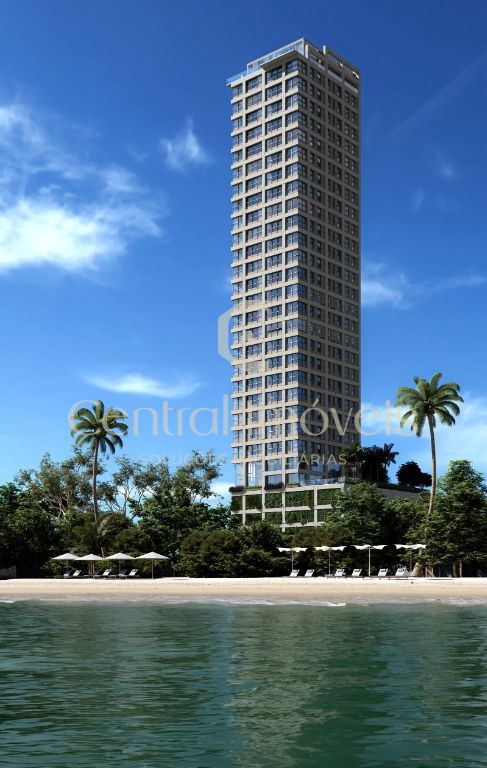 Apartamento Cond. Corá - Penha - SC
