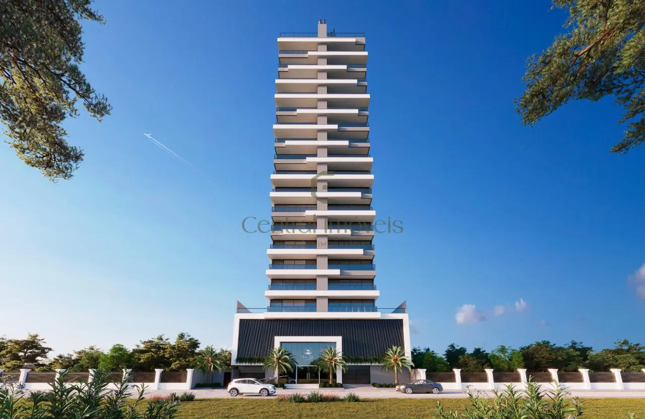 APARTAMENTO CENTRO BALNEÁRIO PIÇARRAS