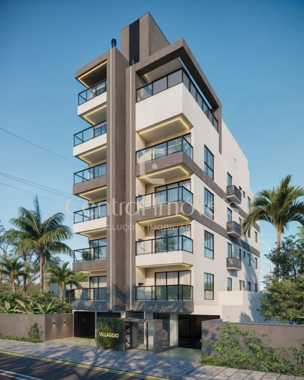 Apartamento Residencial Villaggio - Itacolomi - Balneário Piçarras