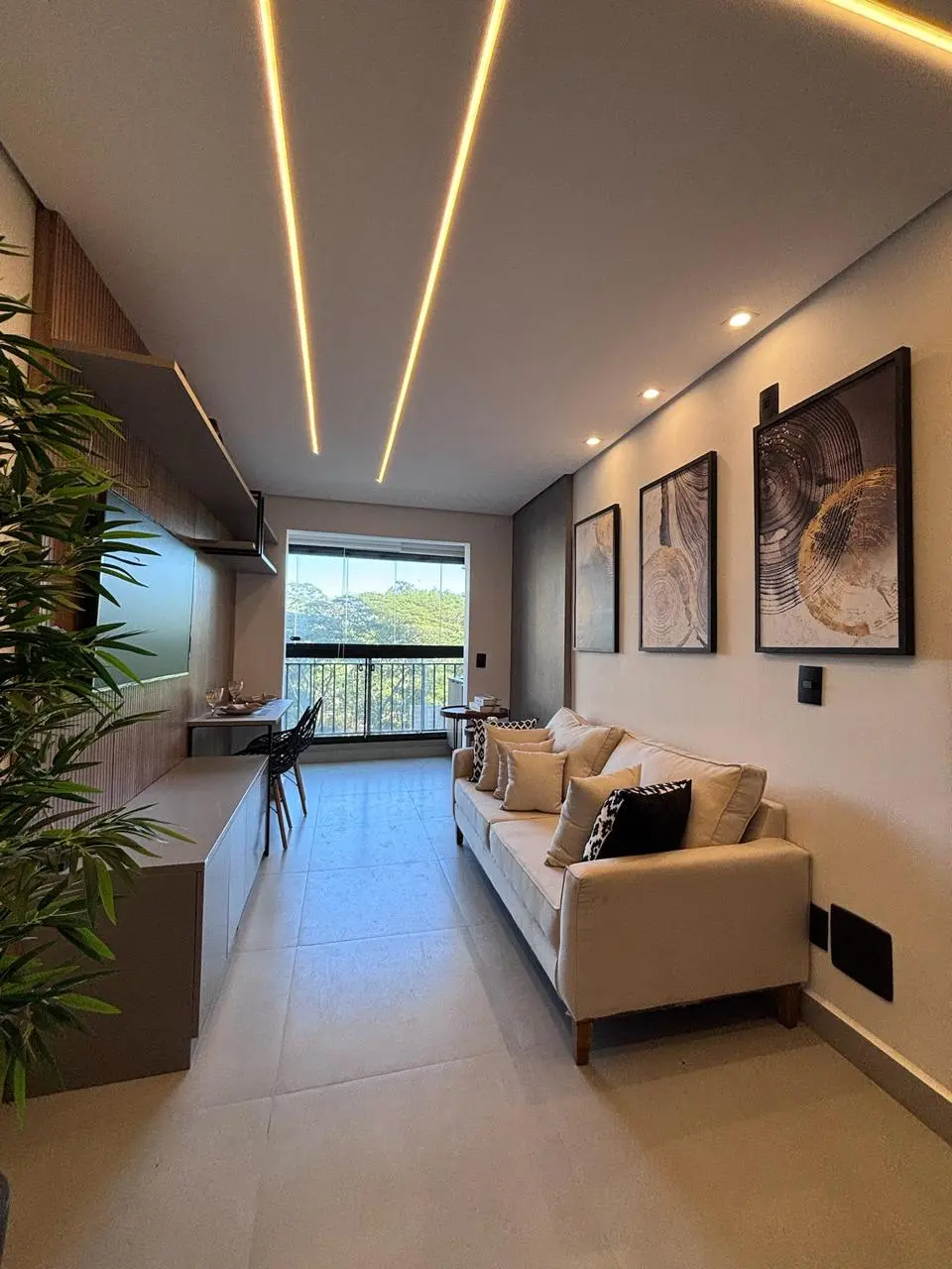 Apartamento | Venda | Mooca Lançamento 27 m2