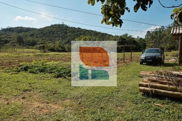 Chácara | Venda | Moura