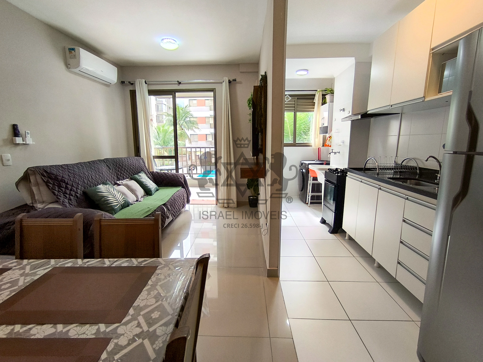 Apartamento com 2 quartos | Venda | Martim de Sa