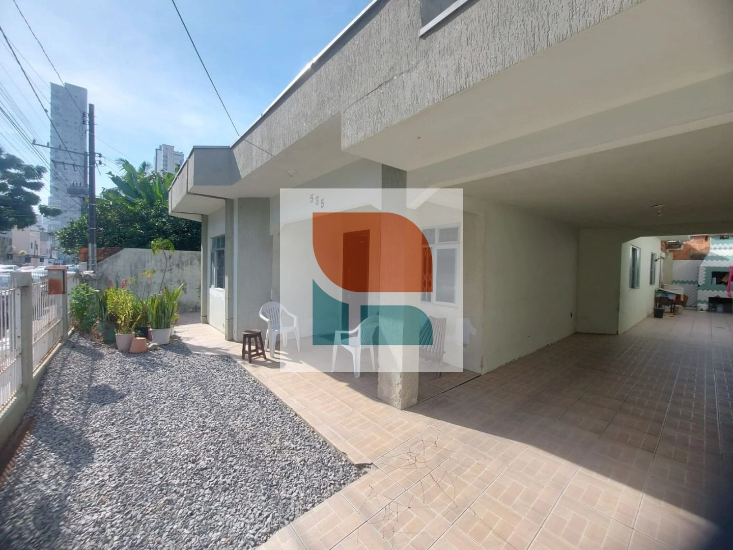 Casa | Venda | Centro