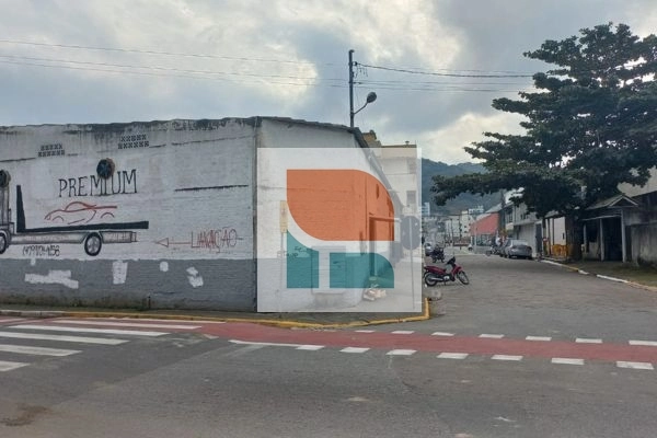 Galpão | Venda | Monte Alegre