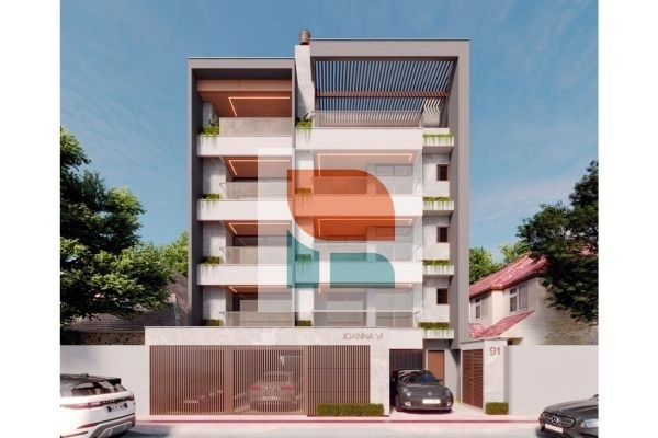 Apartamento | Venda | Centro