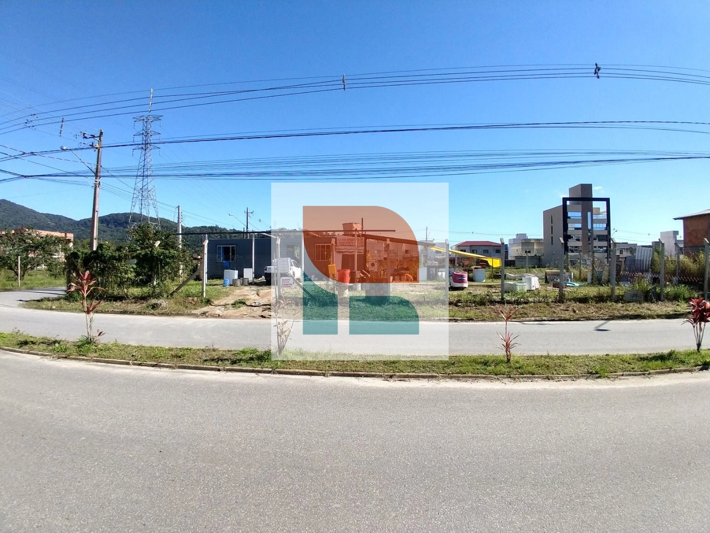 Terreno | Venda | Rio Pequeno