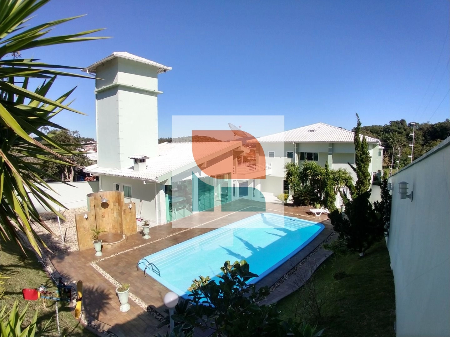Casa | Venda | Quilometro 12