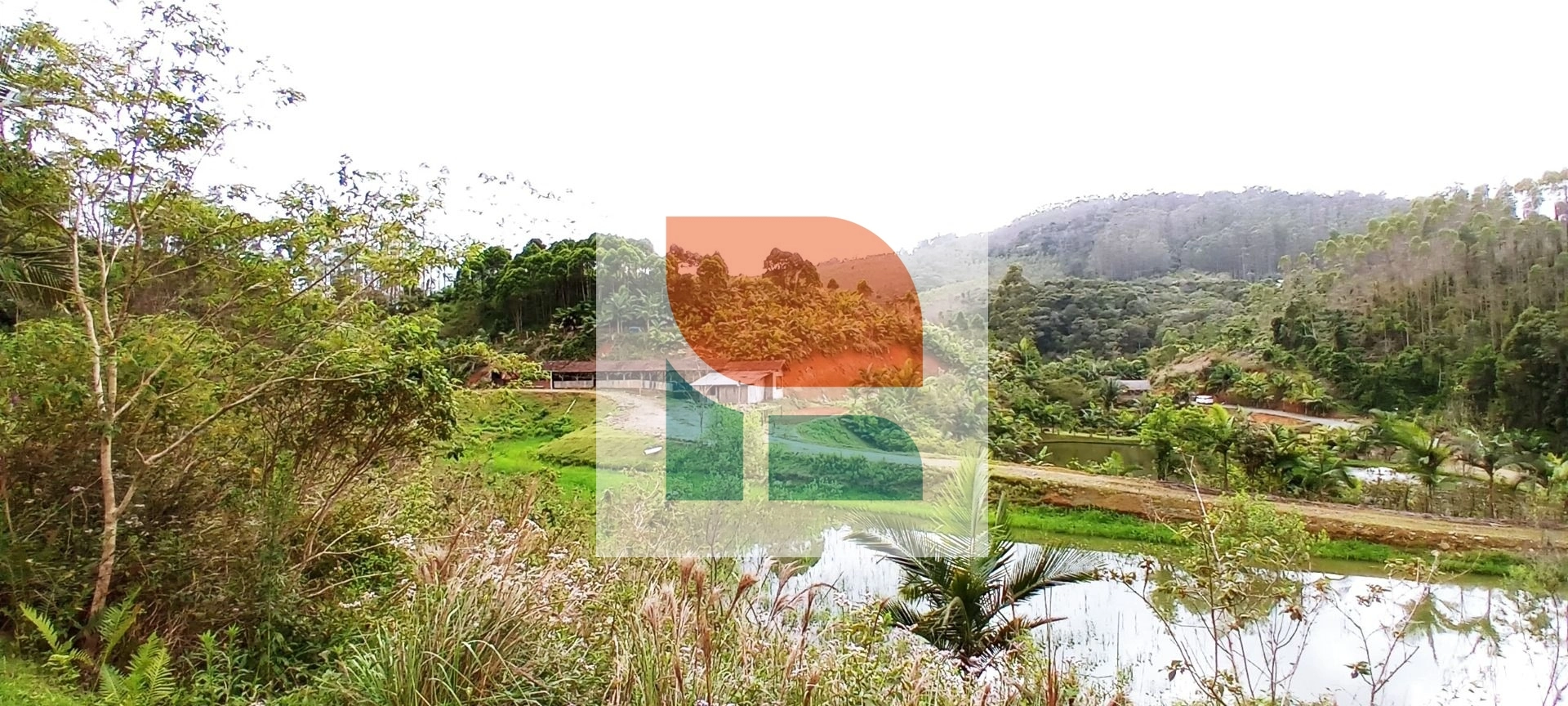 Chácara | Venda | Bairro Sete de Janeiro