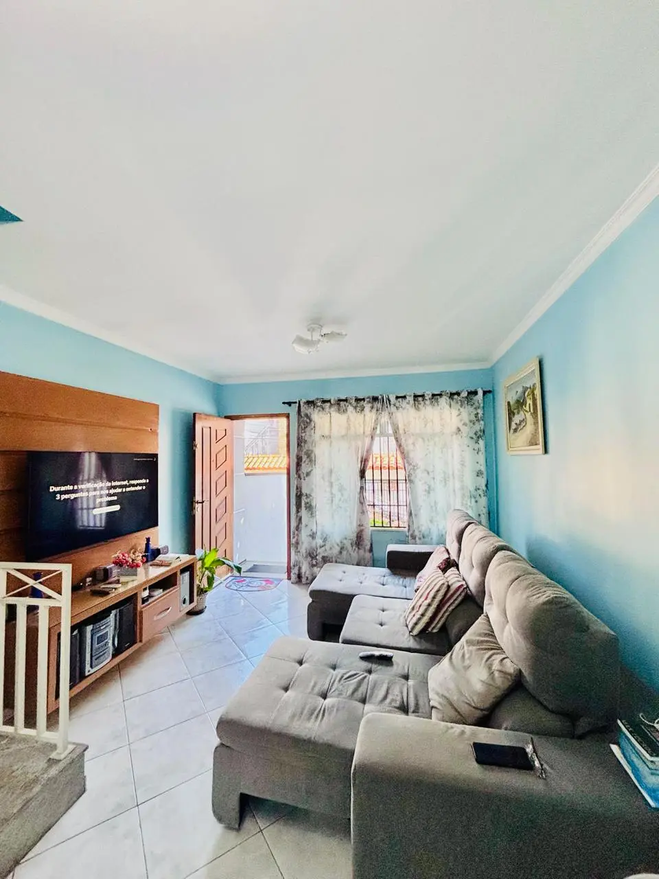 Sobrado | Venda | Sítio da Figueira 120 m2 com 2 suítes
